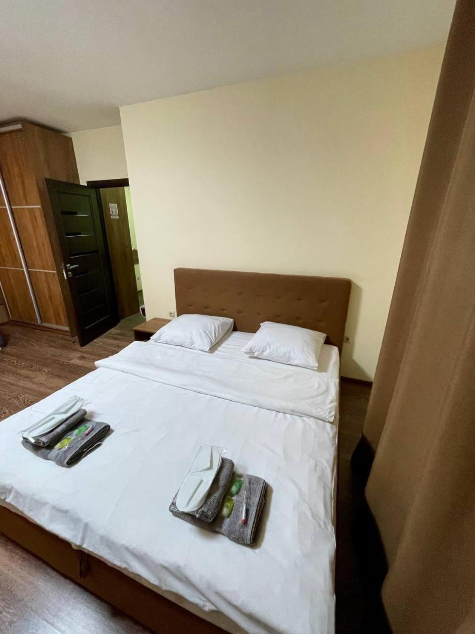 Apartments In Uzhgorod For You. Luaran gambar