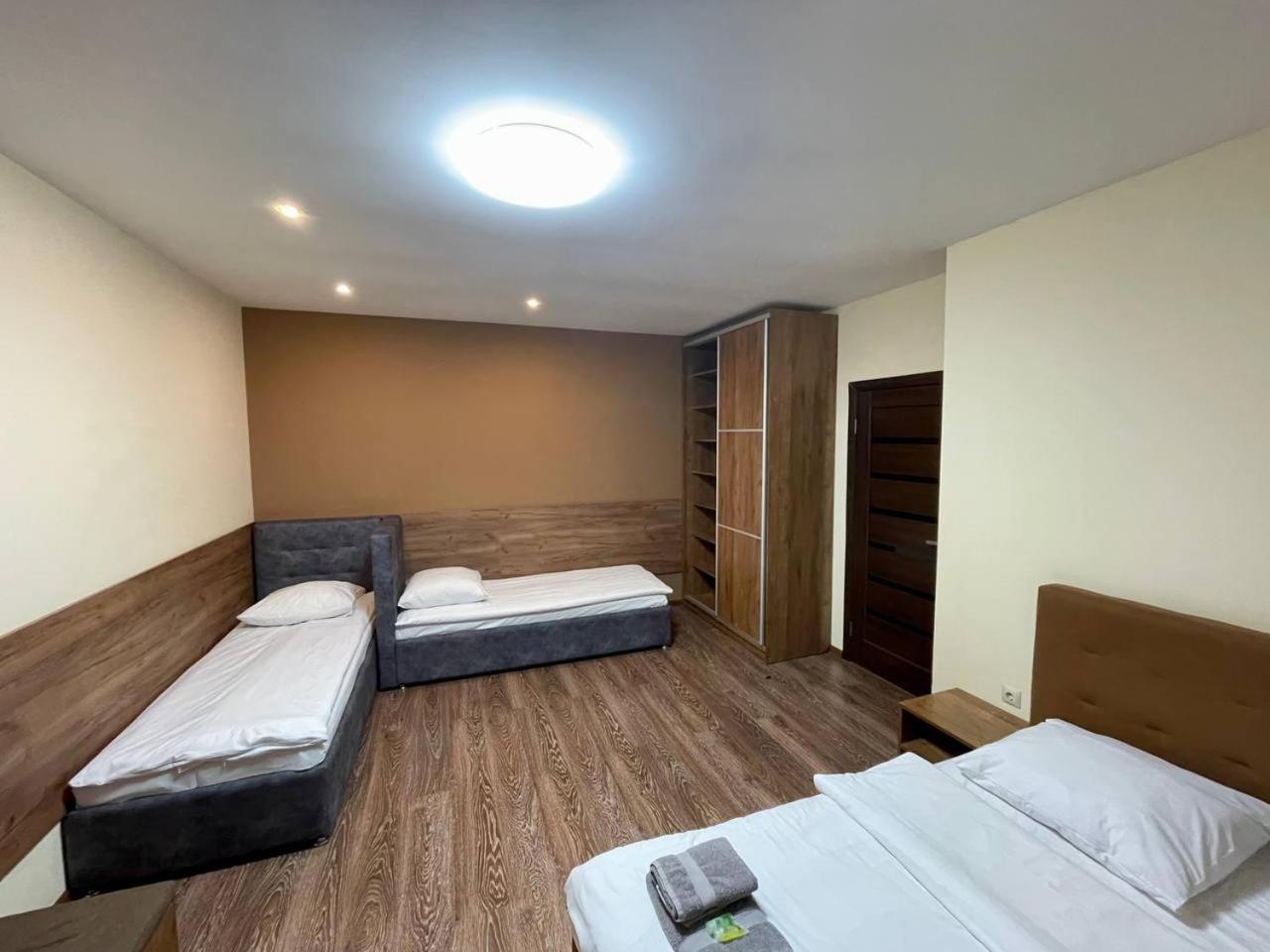 Apartments In Uzhgorod For You. Luaran gambar