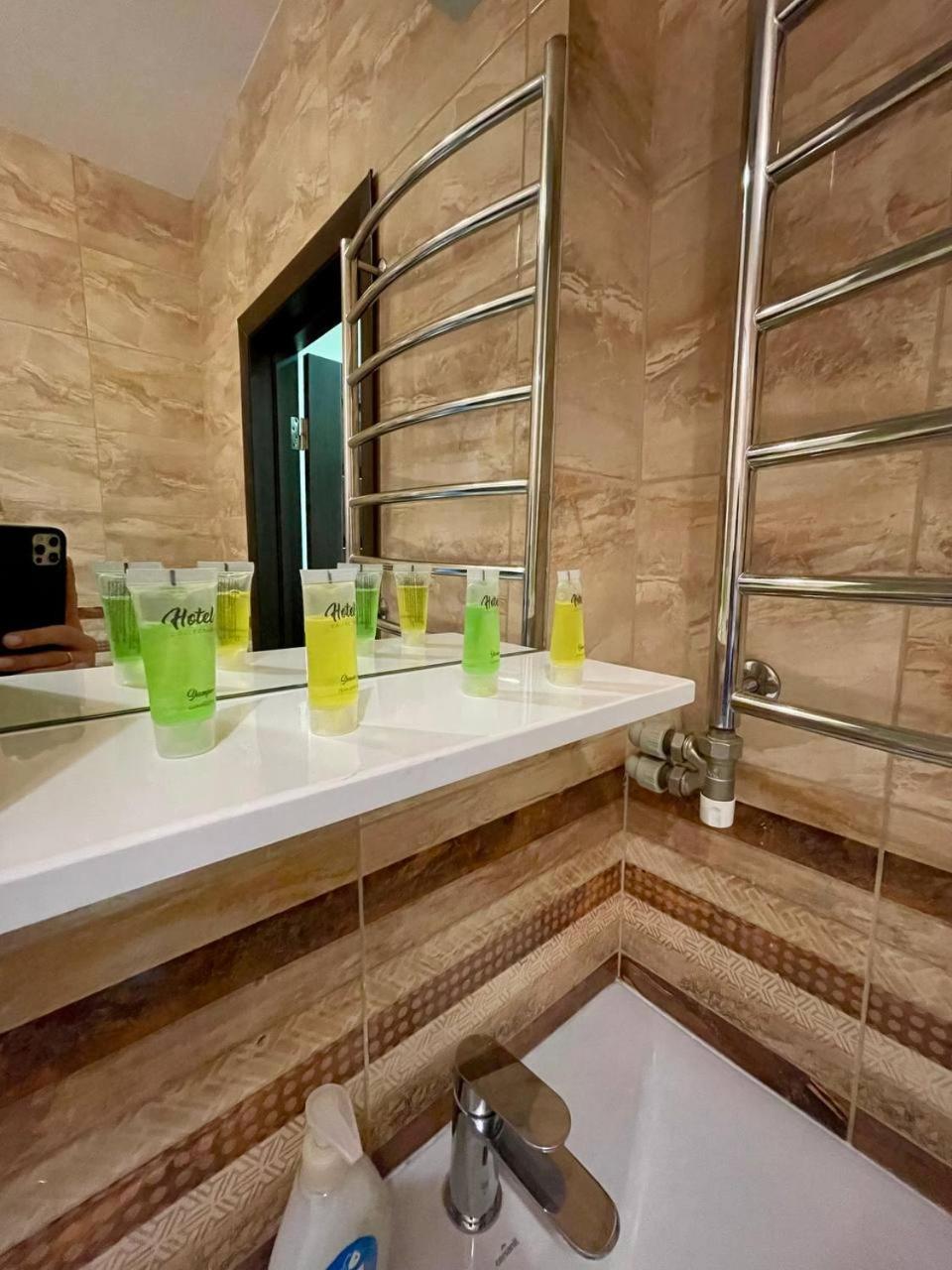 Apartments In Uzhgorod For You. Luaran gambar