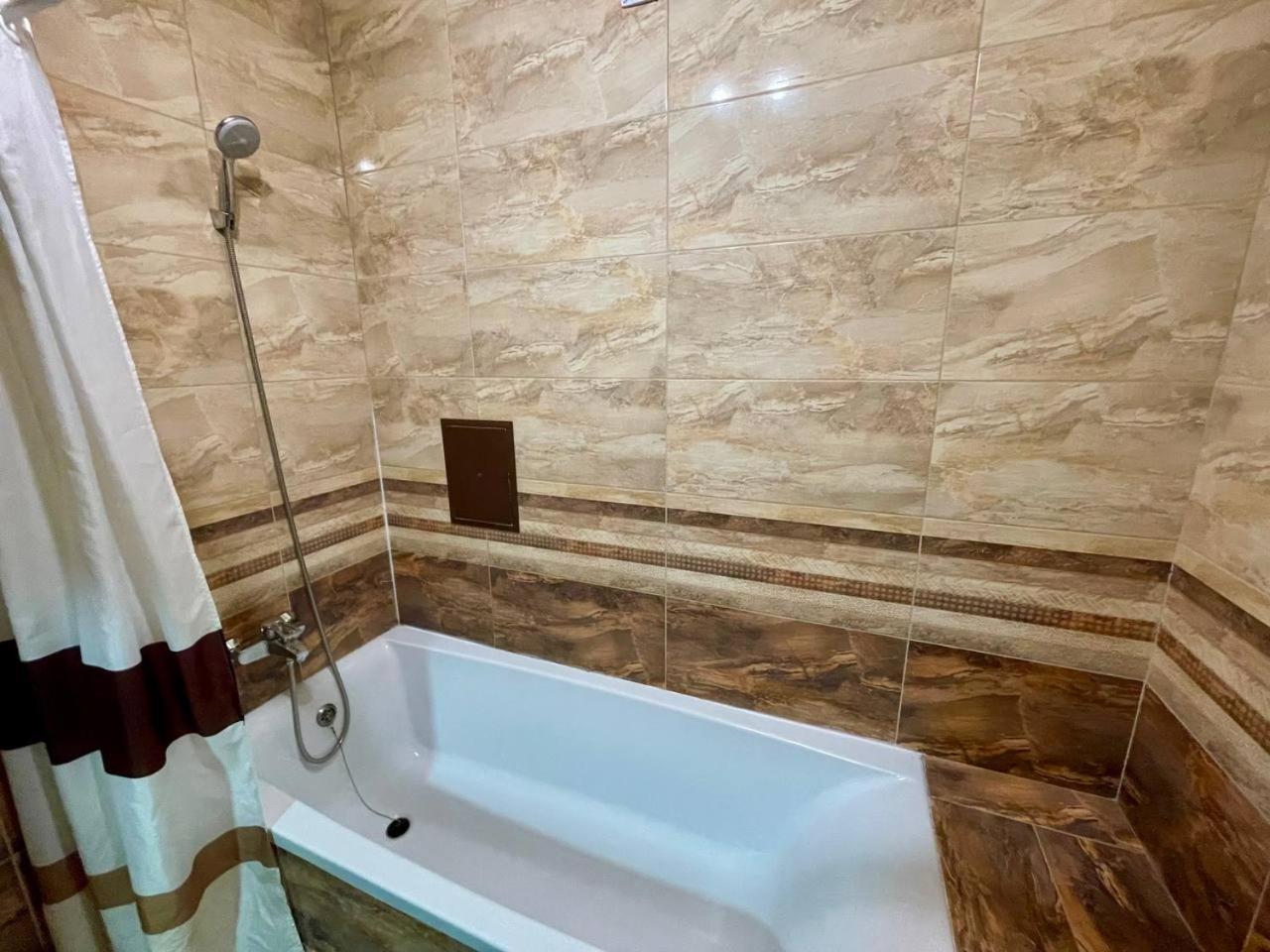 Apartments In Uzhgorod For You. Luaran gambar