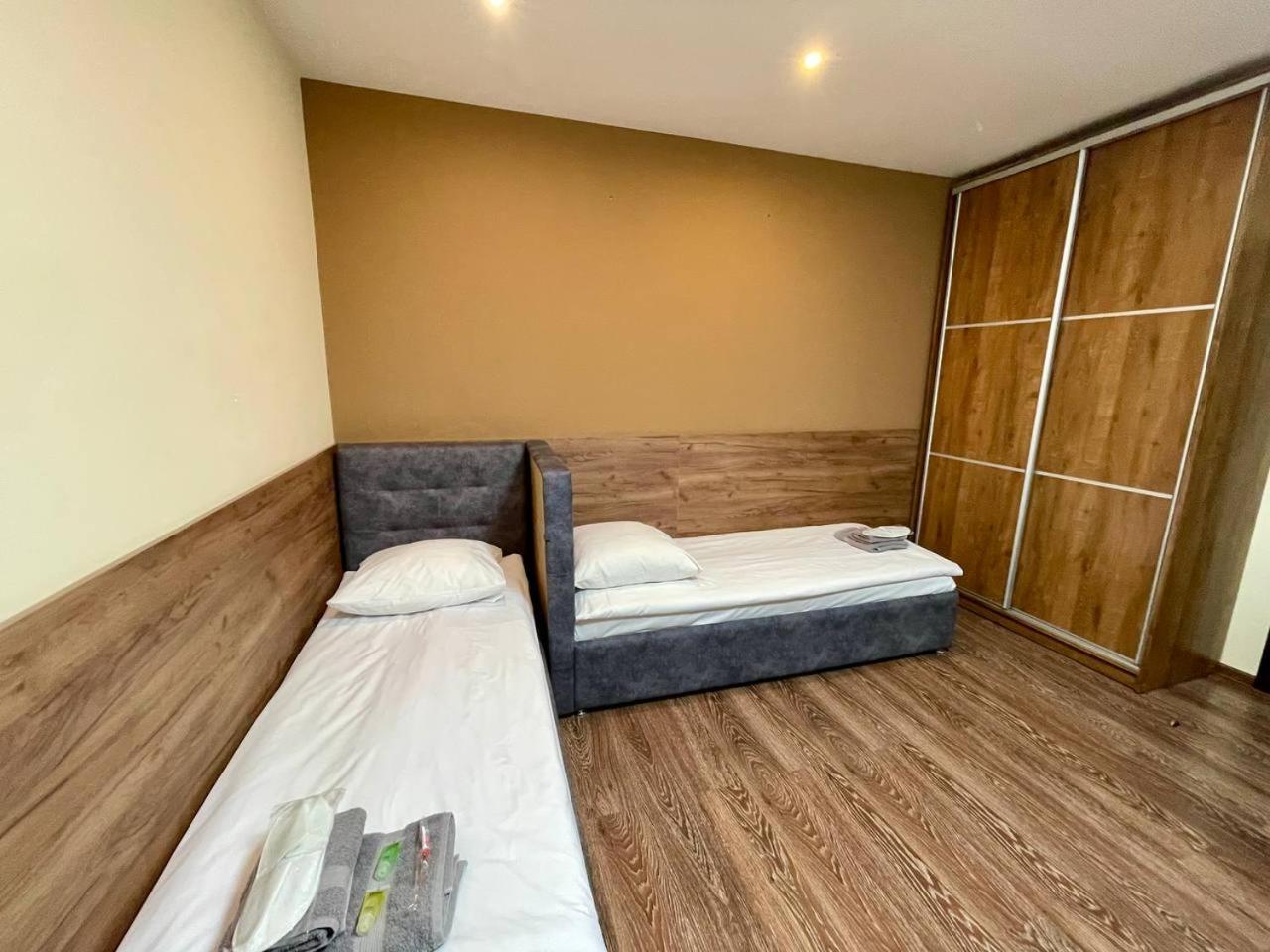 Apartments In Uzhgorod For You. Luaran gambar