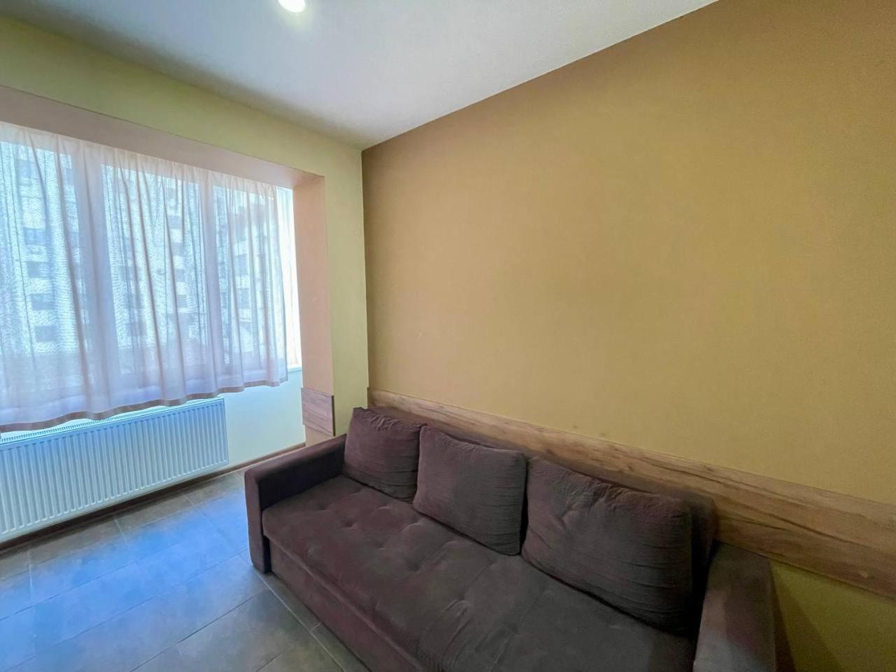 Apartments In Uzhgorod For You. Luaran gambar