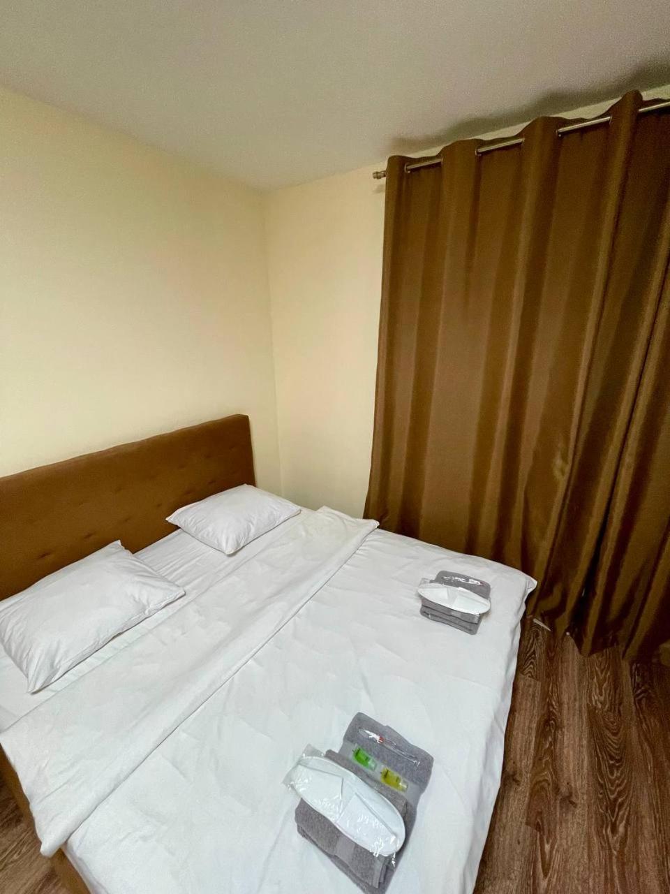 Apartments In Uzhgorod For You. Luaran gambar
